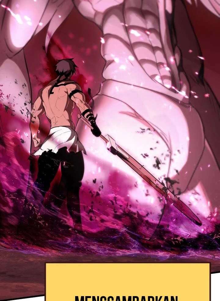 Otherworldly Sword King’s Survival Records Chap 95 - Next Chap 96