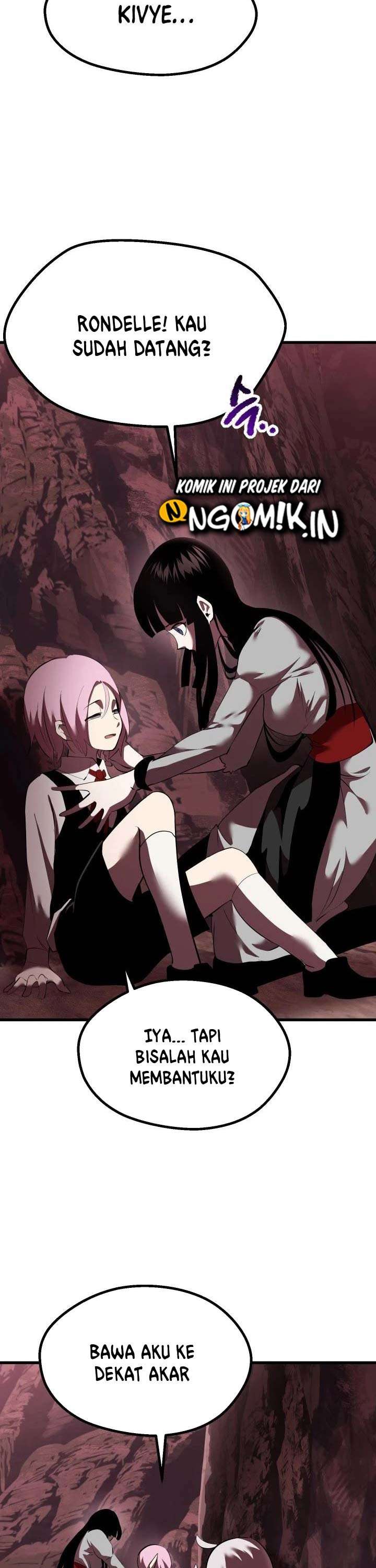 Otherworldly Sword King’s Survival Records Chap 95 - Next Chap 96