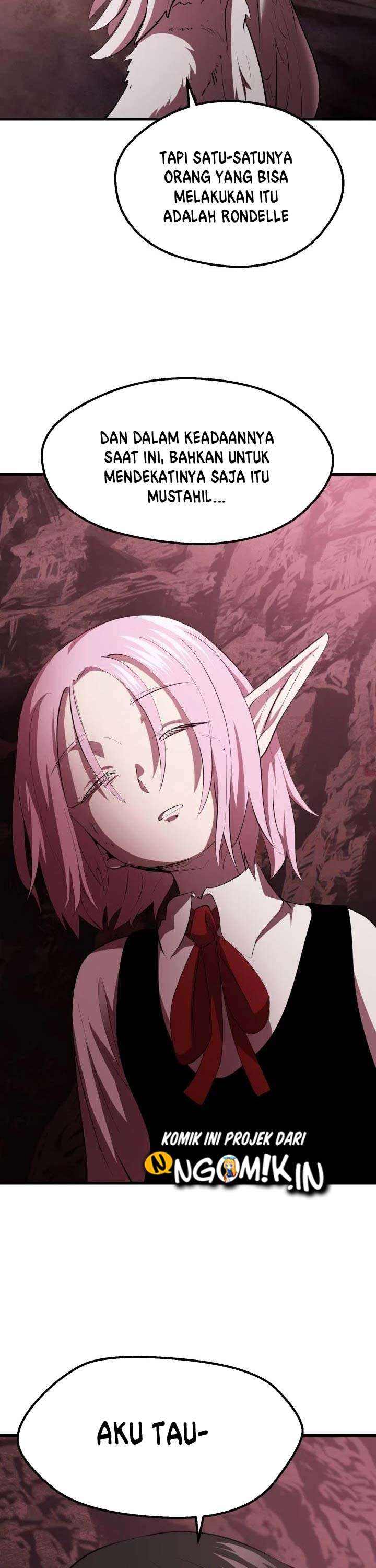 Otherworldly Sword King’s Survival Records Chap 95 - Next Chap 96