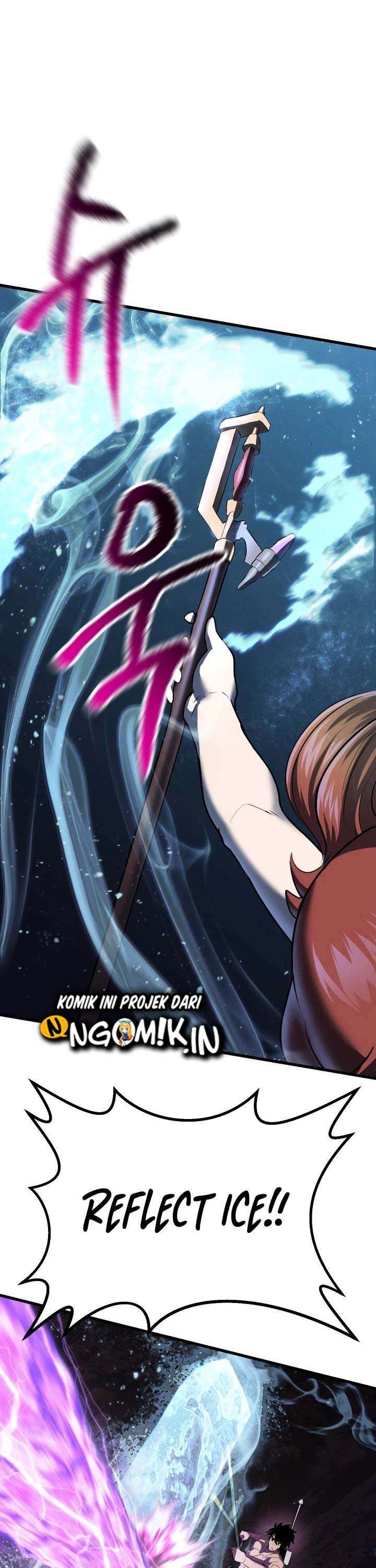 Otherworldly Sword King’s Survival Records Chap 95 - Next Chap 96