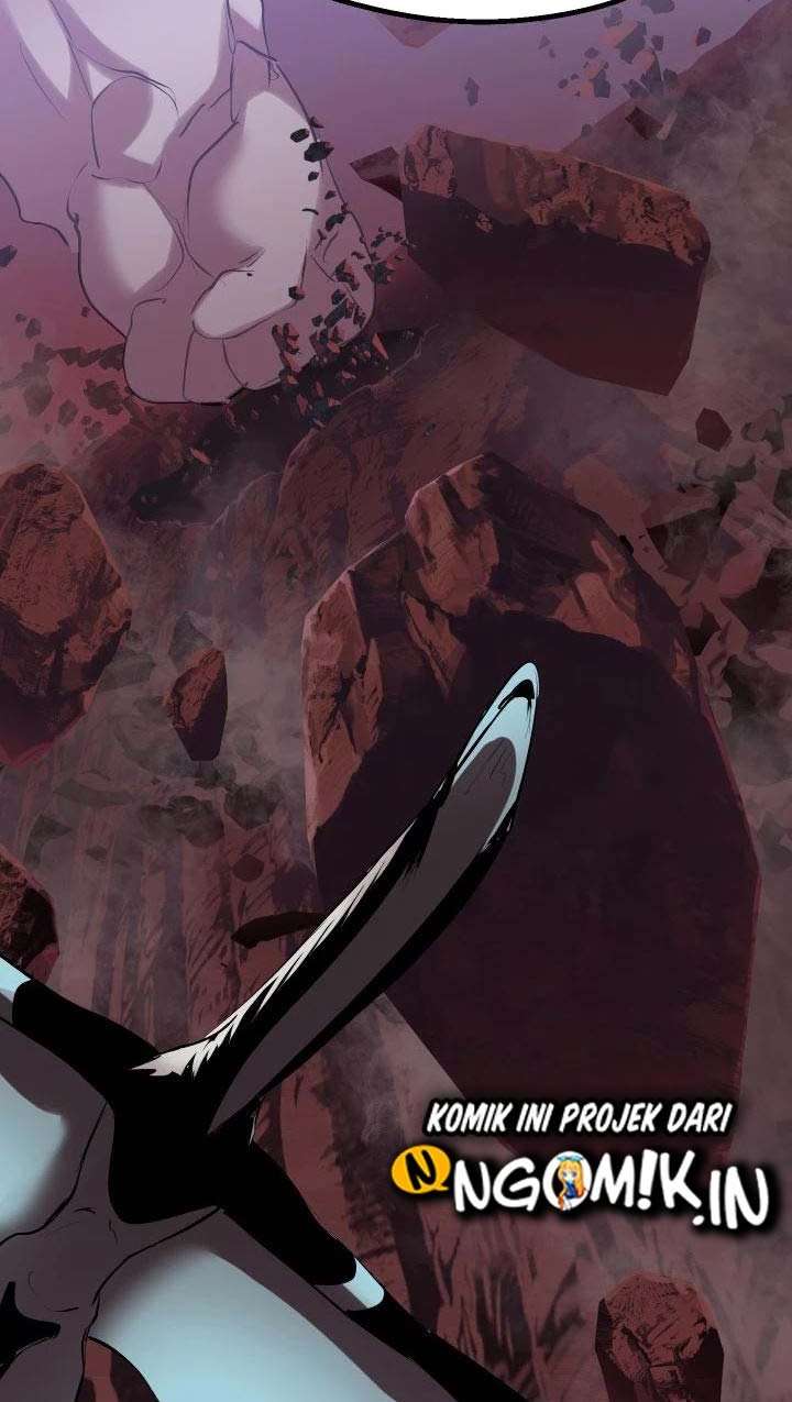 Otherworldly Sword King’s Survival Records Chap 95 - Next Chap 96