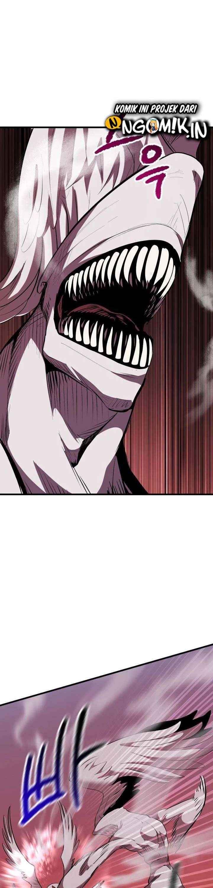 Otherworldly Sword King’s Survival Records Chap 95 - Next Chap 96