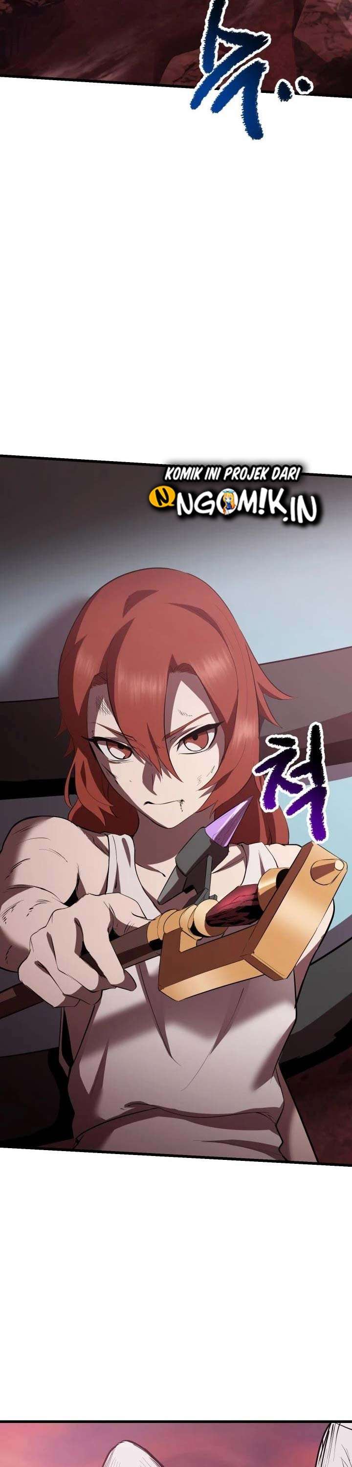 Otherworldly Sword King’s Survival Records Chap 95 - Next Chap 96