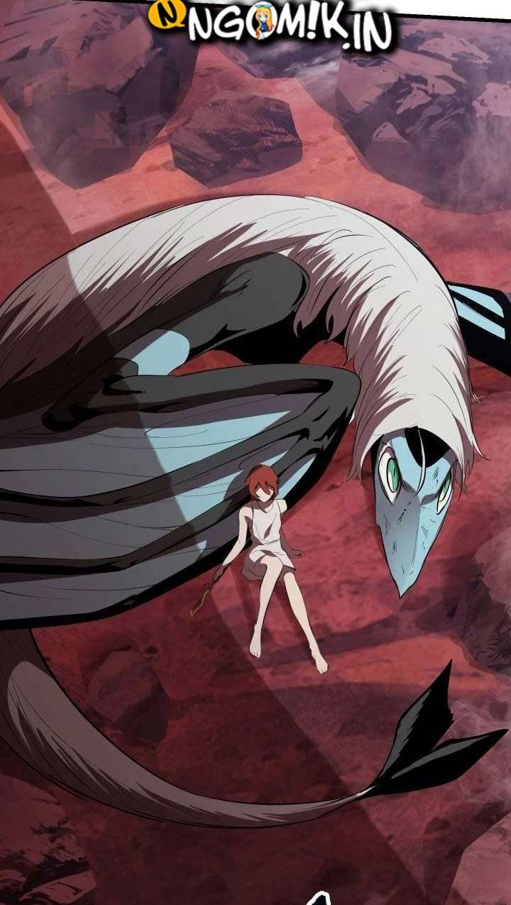 Otherworldly Sword King’s Survival Records Chap 95 - Next Chap 96