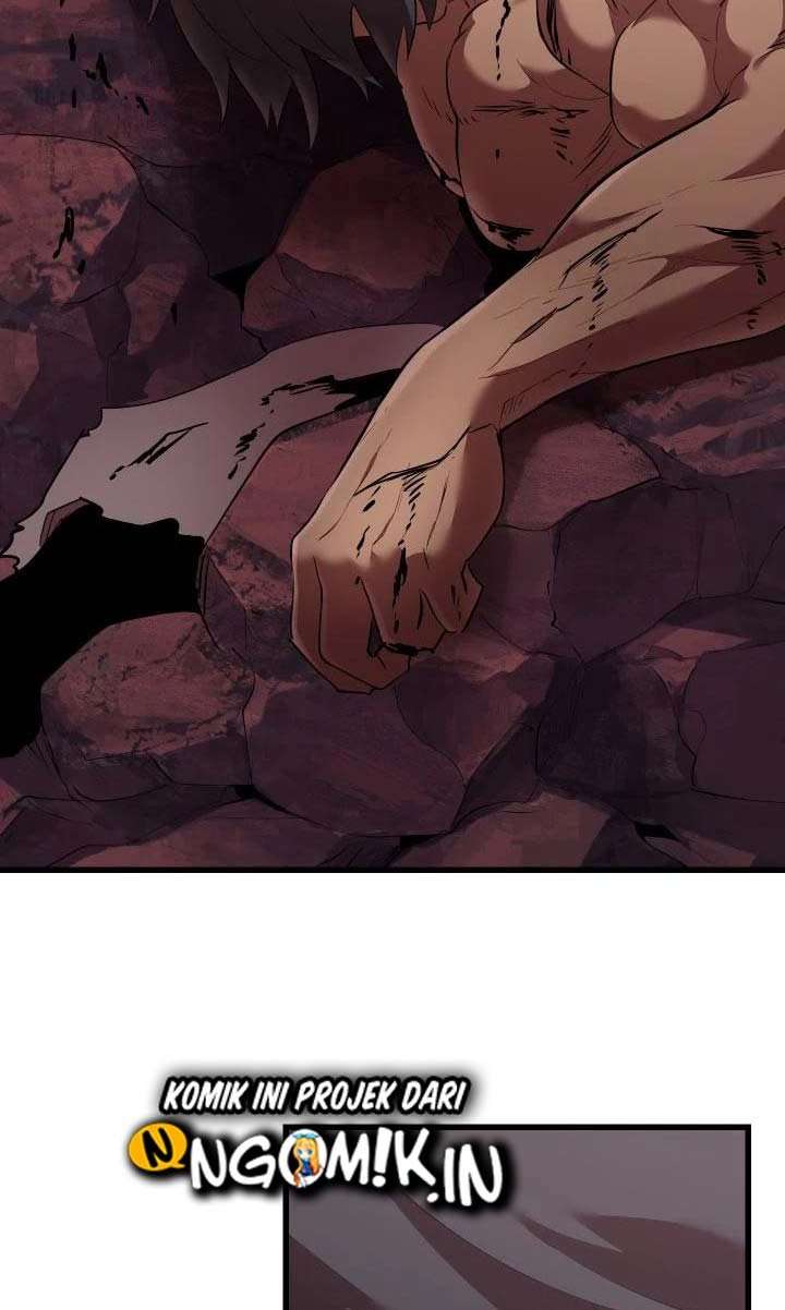 Otherworldly Sword King’s Survival Records Chap 95 - Next Chap 96