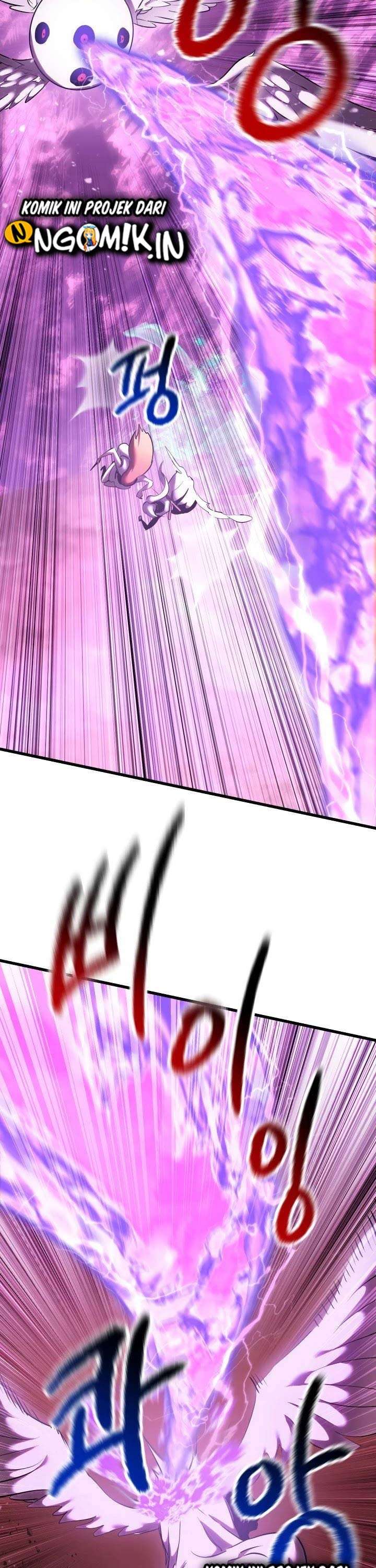 Otherworldly Sword King’s Survival Records Chap 95 - Next Chap 96