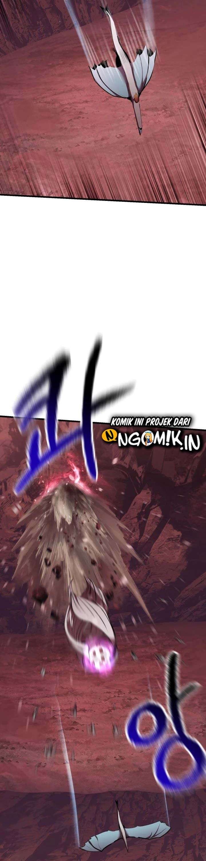 Otherworldly Sword King’s Survival Records Chap 95 - Next Chap 96