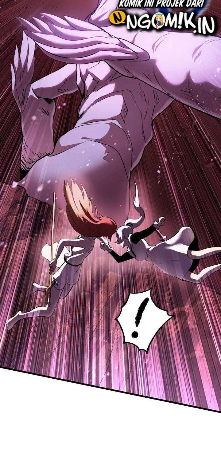 Otherworldly Sword King’s Survival Records Chap 95 - Next Chap 96