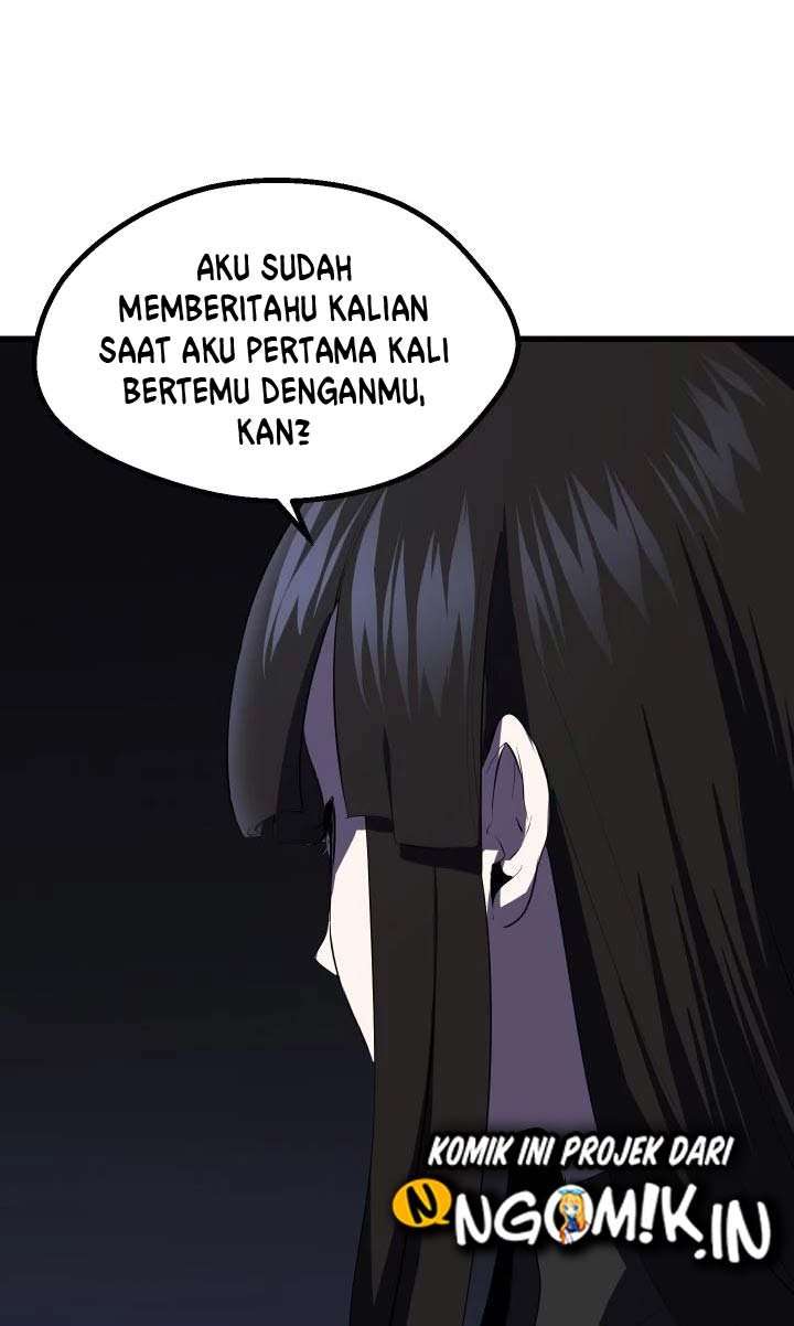 Otherworldly Sword King’s Survival Records Chap 95 - Next Chap 96