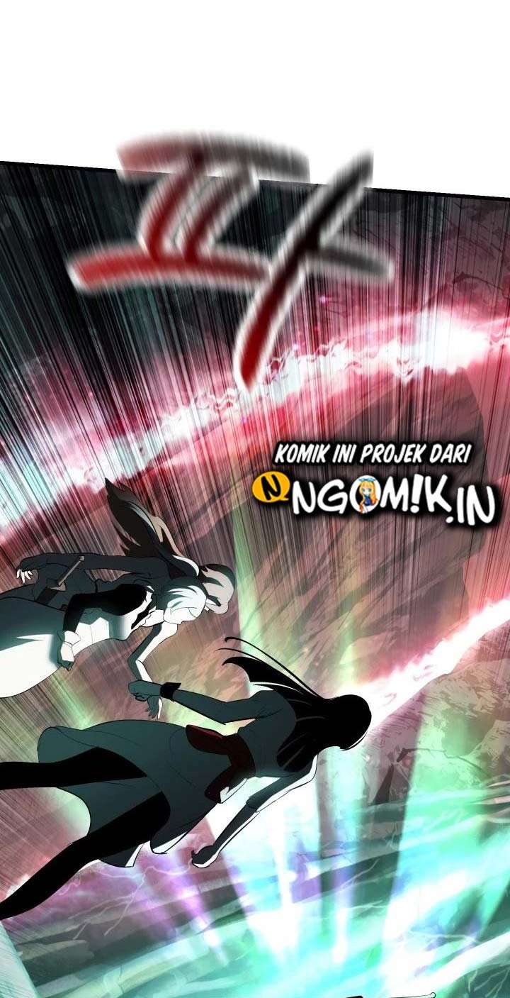 Otherworldly Sword King’s Survival Records Chap 95 - Next Chap 96