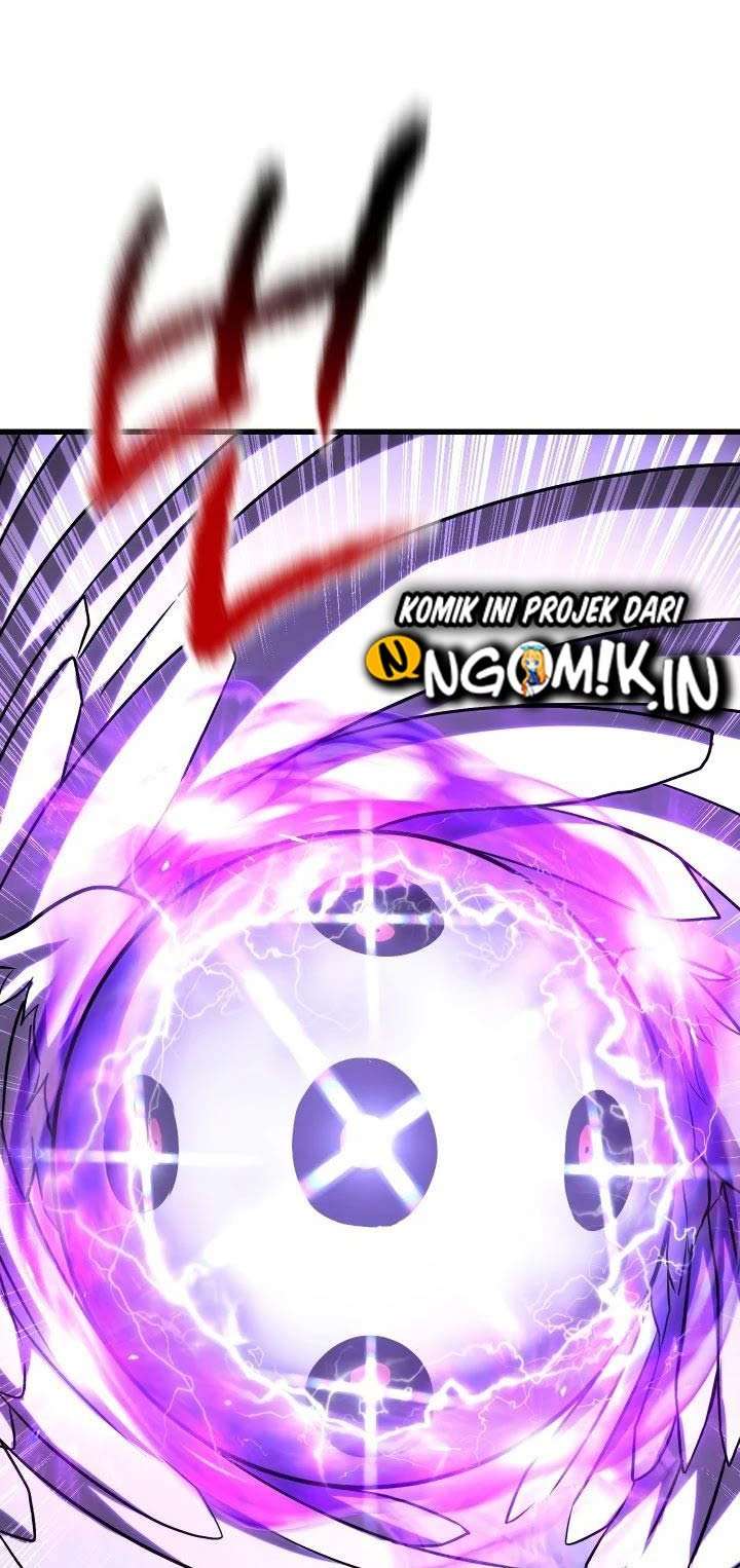 Otherworldly Sword King’s Survival Records Chap 95 - Next Chap 96