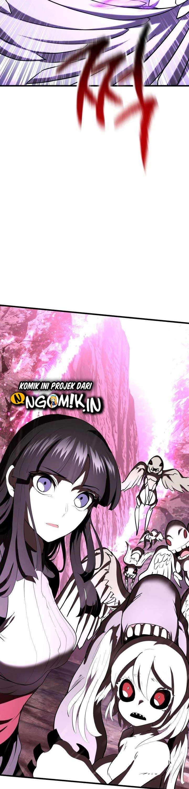 Otherworldly Sword King’s Survival Records Chap 95 - Next Chap 96