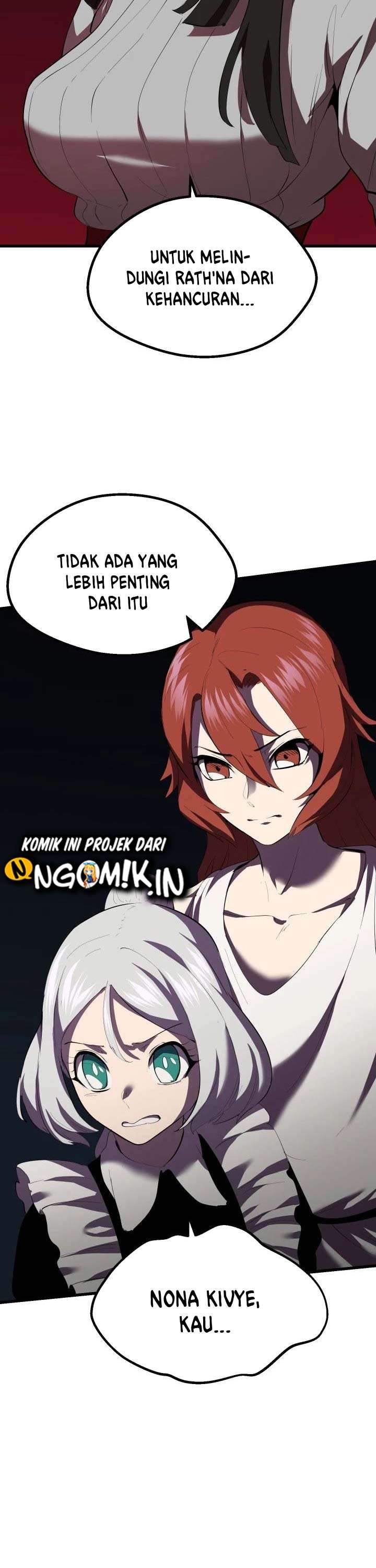 Otherworldly Sword King’s Survival Records Chap 95 - Next Chap 96