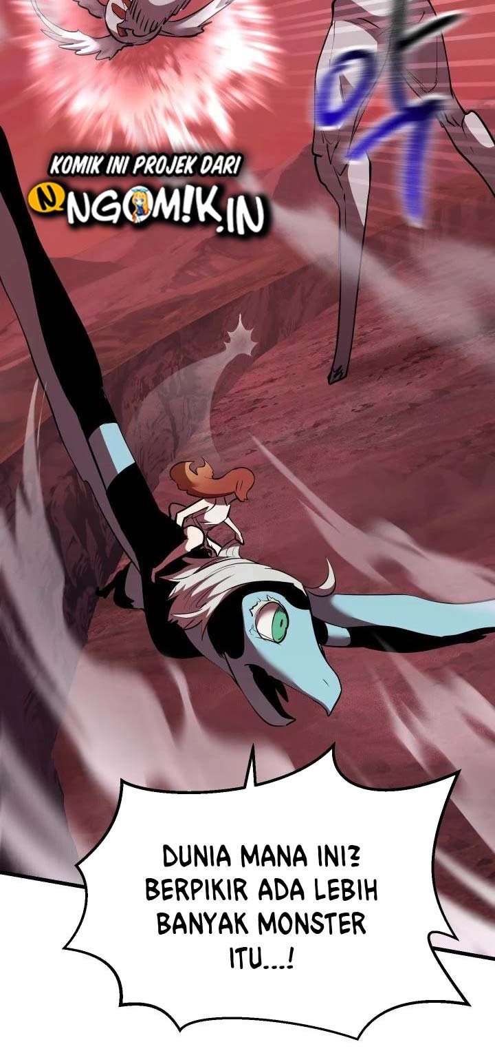 Otherworldly Sword King’s Survival Records Chap 95 - Next Chap 96