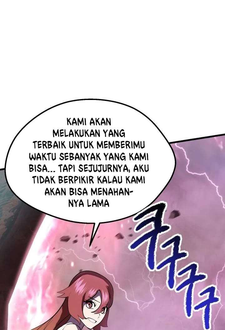 Otherworldly Sword King’s Survival Records Chap 95 - Next Chap 96