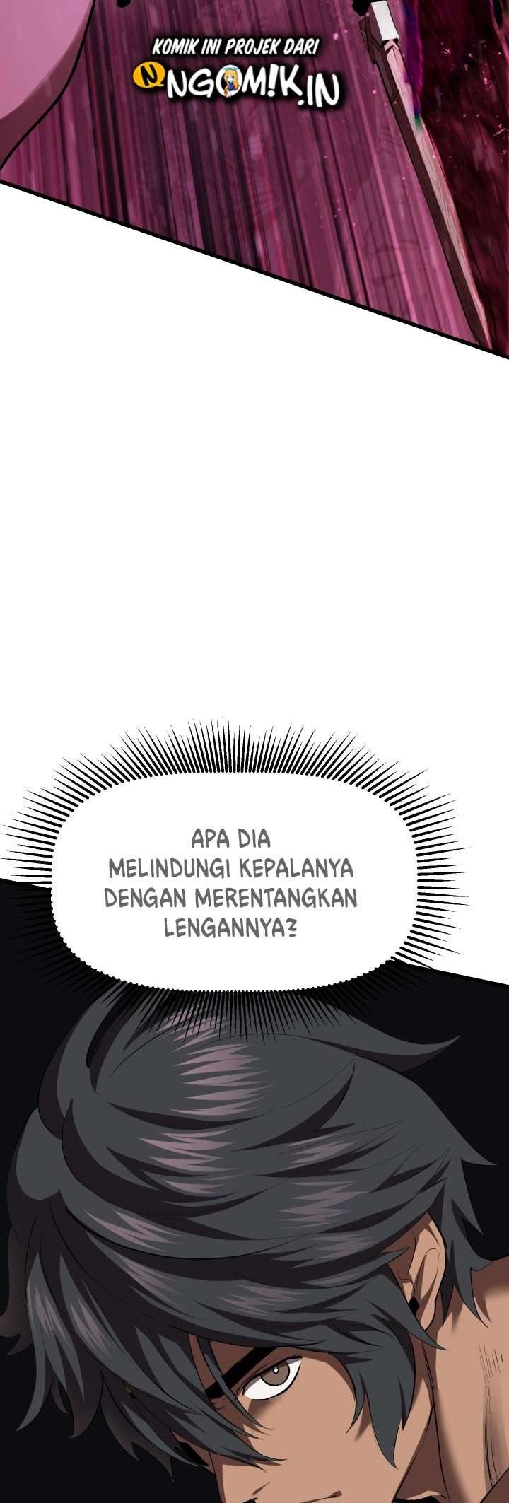 Otherworldly Sword King’s Survival Records Chap 96 - Next Chap 97