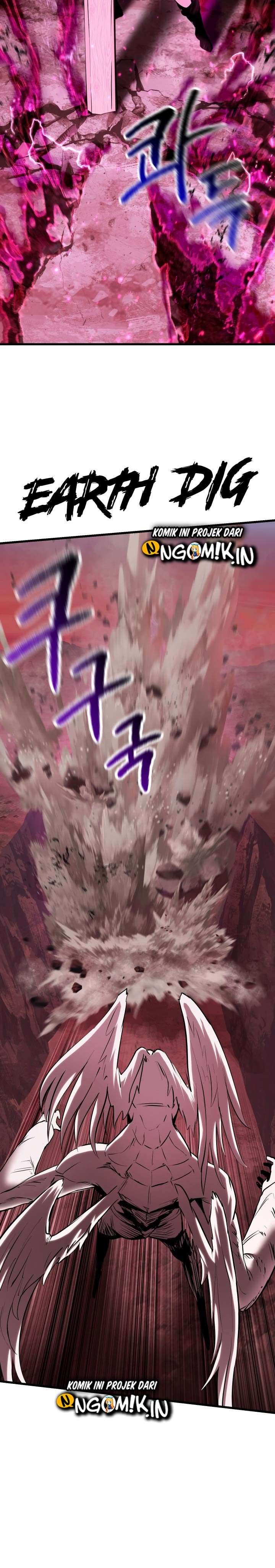 Otherworldly Sword King’s Survival Records Chap 96 - Next Chap 97