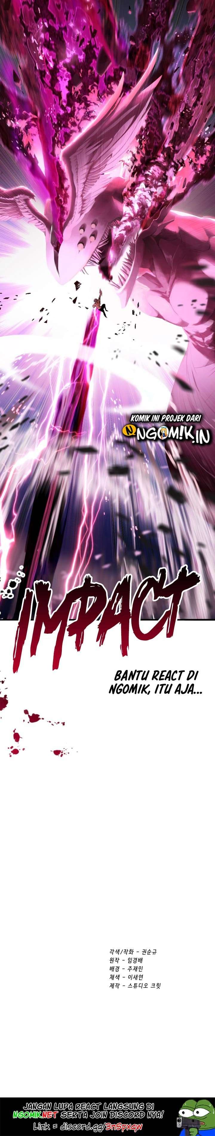 Otherworldly Sword King’s Survival Records Chap 96 - Next Chap 97