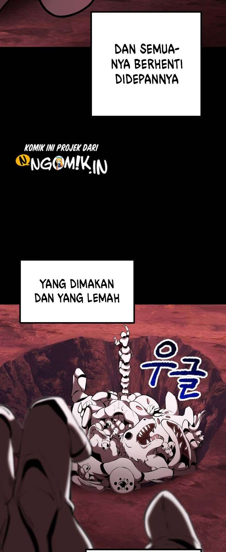 Otherworldly Sword King’s Survival Records Chap 96 - Next Chap 97