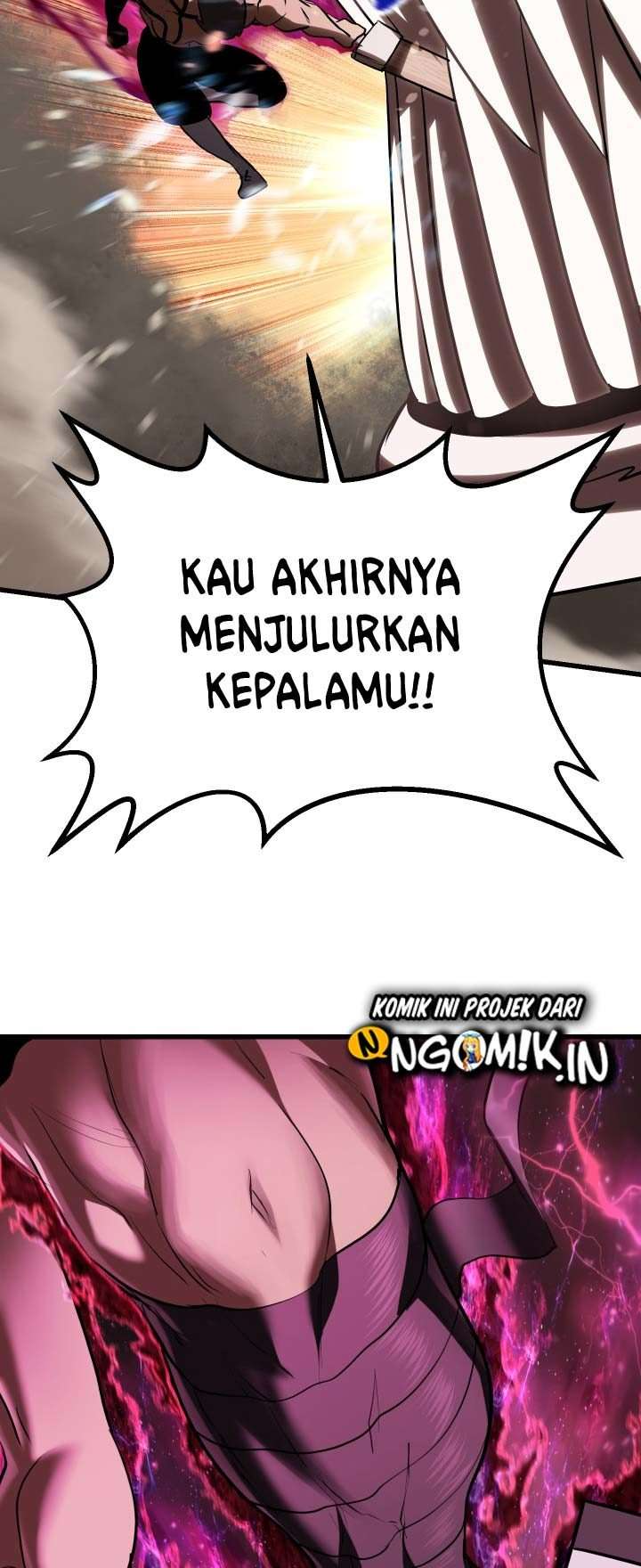 Otherworldly Sword King’s Survival Records Chap 96 - Next Chap 97