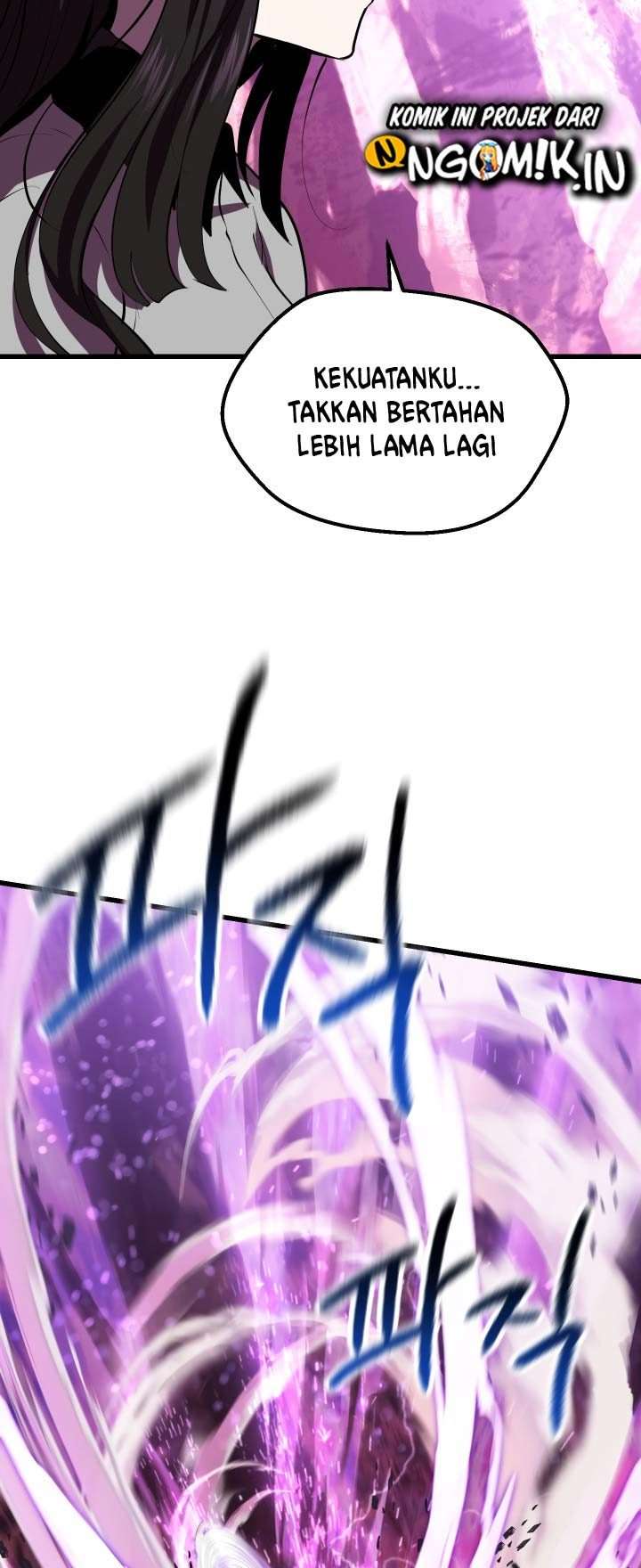 Otherworldly Sword King’s Survival Records Chap 96 - Next Chap 97