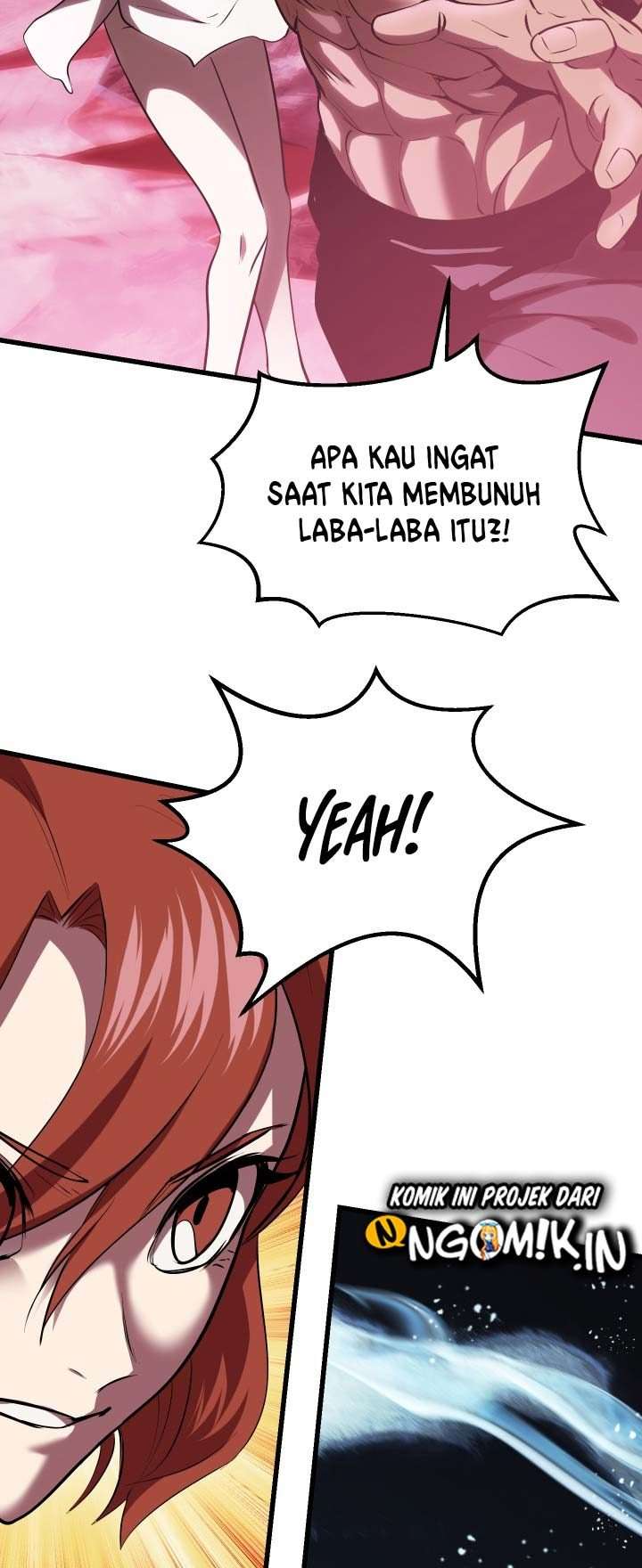 Otherworldly Sword King’s Survival Records Chap 96 - Next Chap 97