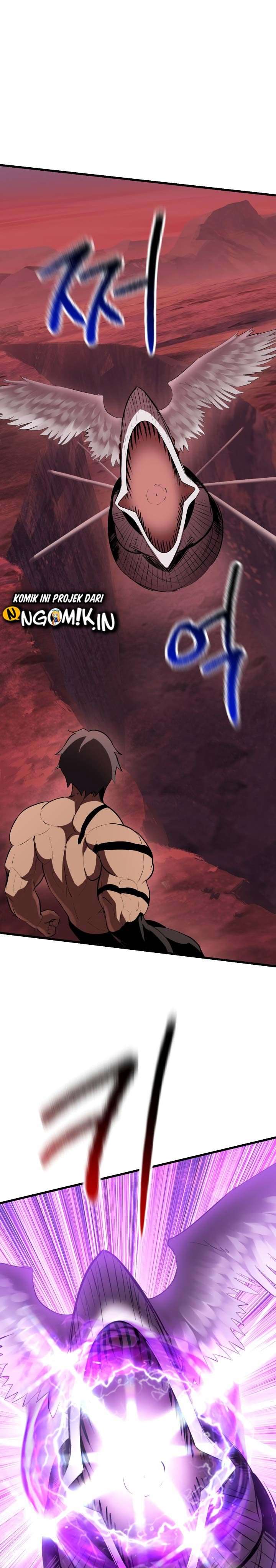 Otherworldly Sword King’s Survival Records Chap 96 - Next Chap 97