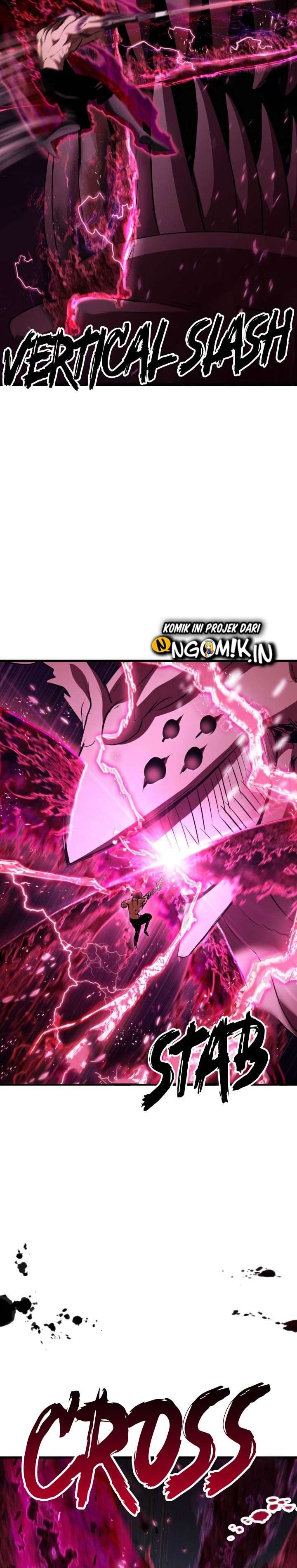 Otherworldly Sword King’s Survival Records Chap 96 - Next Chap 97