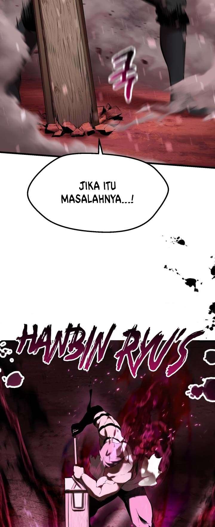 Otherworldly Sword King’s Survival Records Chap 96 - Next Chap 97