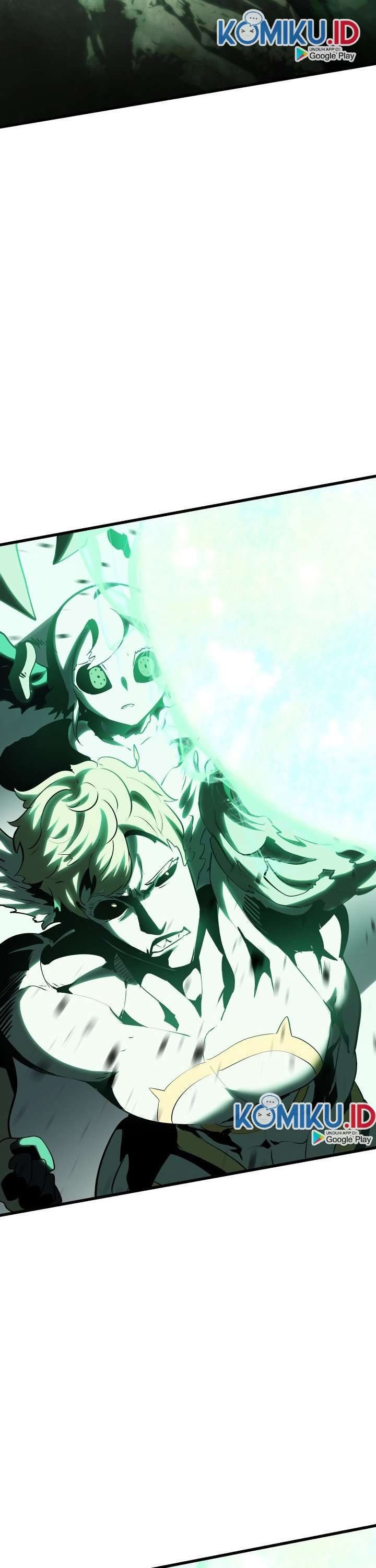 Otherworldly Sword King’s Survival Records Chap 98 - Next Chap 99