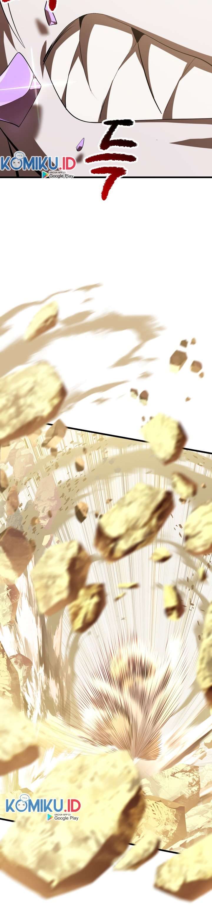 Otherworldly Sword King’s Survival Records Chap 98 - Next Chap 99