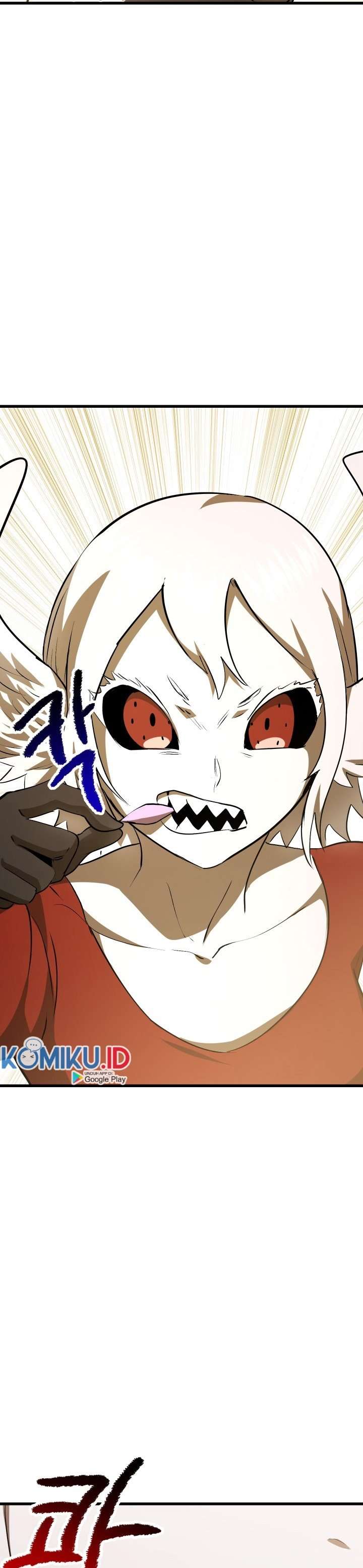 Otherworldly Sword King’s Survival Records Chap 98 - Next Chap 99