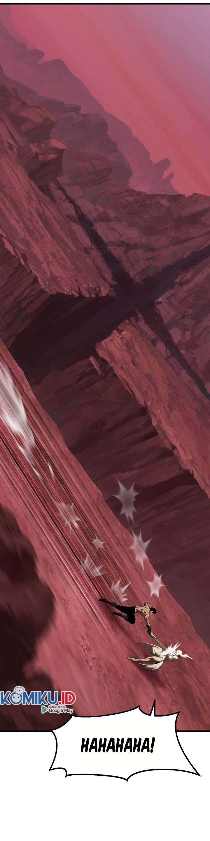 Otherworldly Sword King’s Survival Records Chap 98 - Next Chap 99