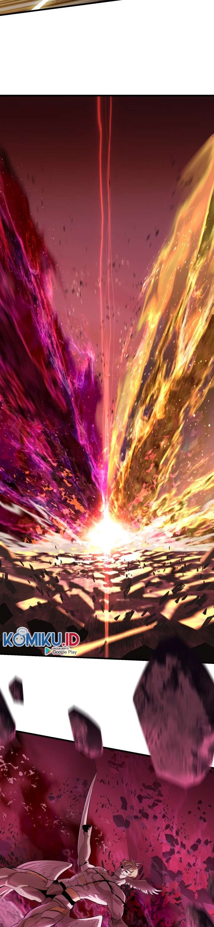 Otherworldly Sword King’s Survival Records Chap 98 - Next Chap 99