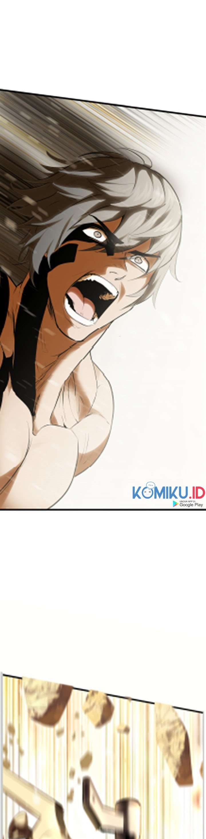 Otherworldly Sword King’s Survival Records Chap 98 - Next Chap 99