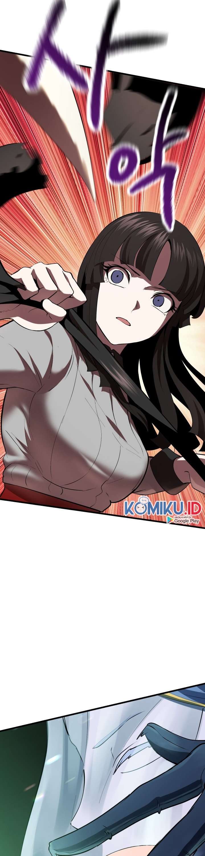 Otherworldly Sword King’s Survival Records Chap 98 - Next Chap 99