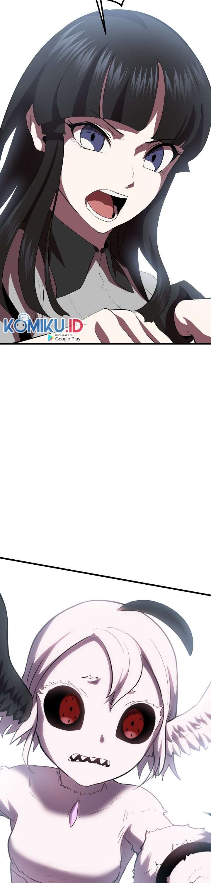 Otherworldly Sword King’s Survival Records Chap 98 - Next Chap 99