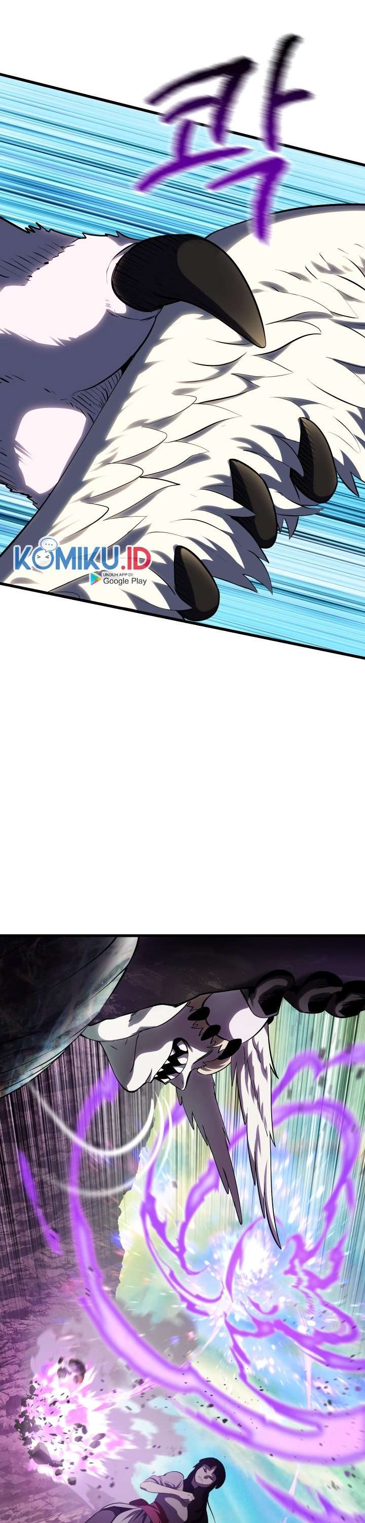 Otherworldly Sword King’s Survival Records Chap 98 - Next Chap 99