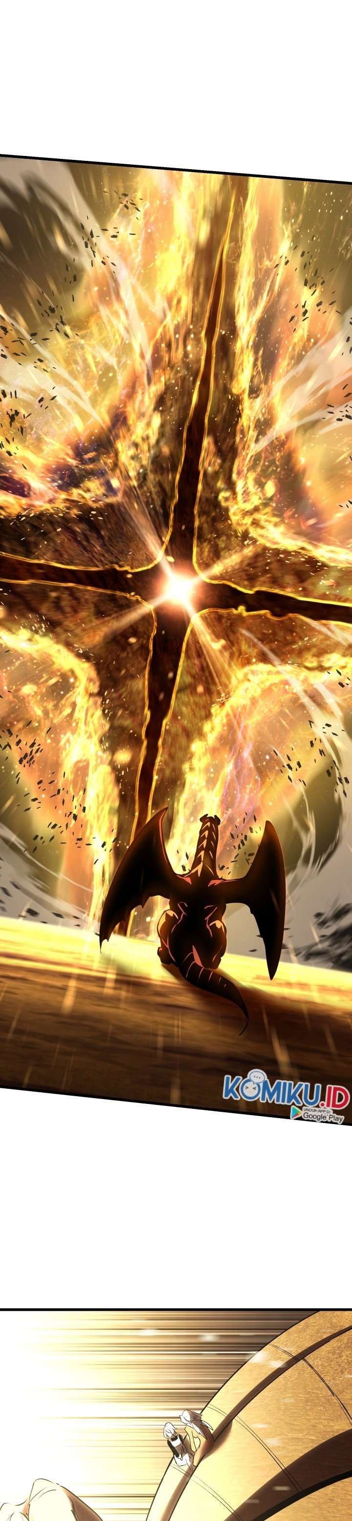 Otherworldly Sword King’s Survival Records Chap 98 - Next Chap 99