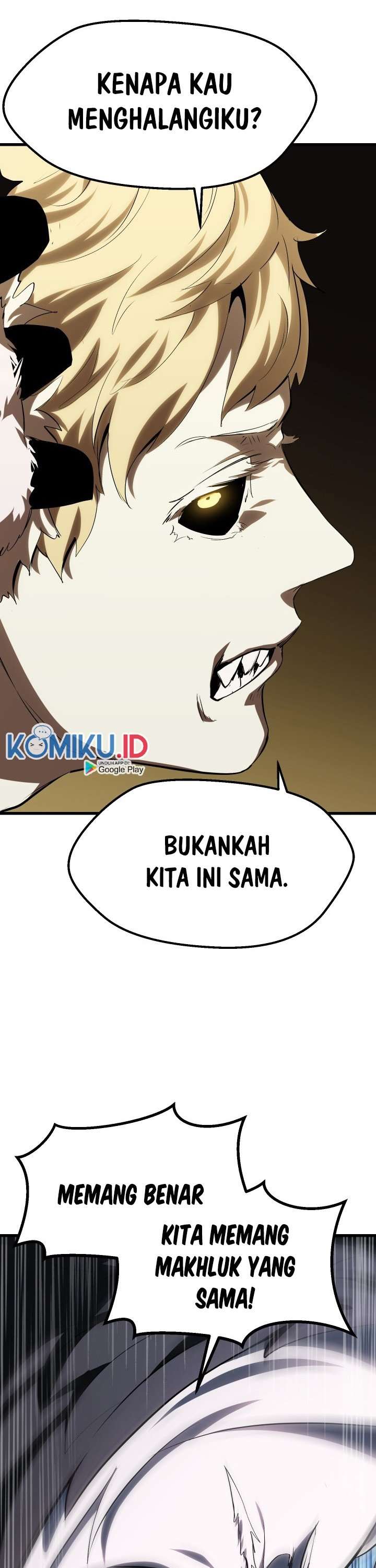 Otherworldly Sword King’s Survival Records Chap 98 - Next Chap 99