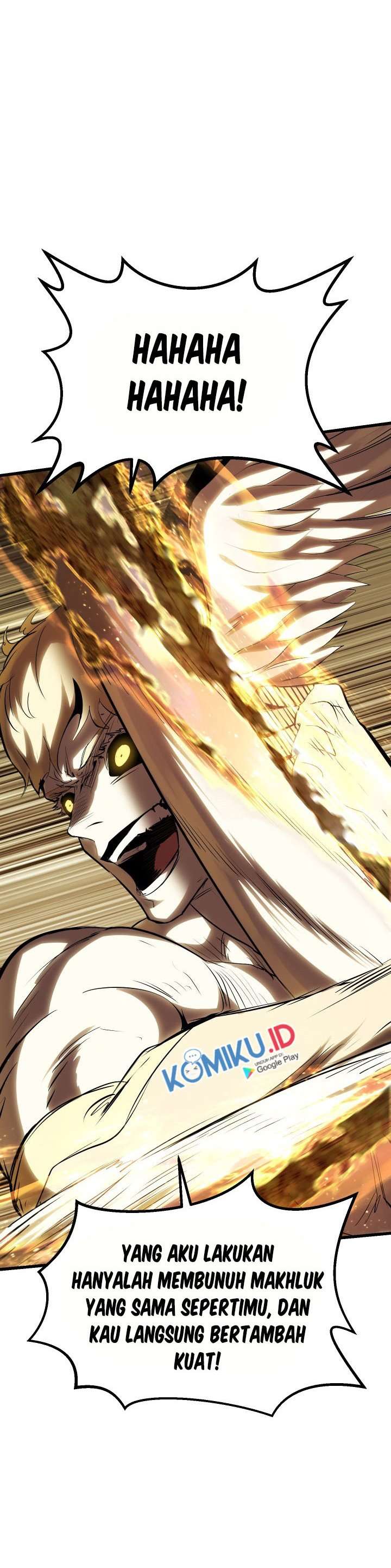 Otherworldly Sword King’s Survival Records Chap 98 - Next Chap 99