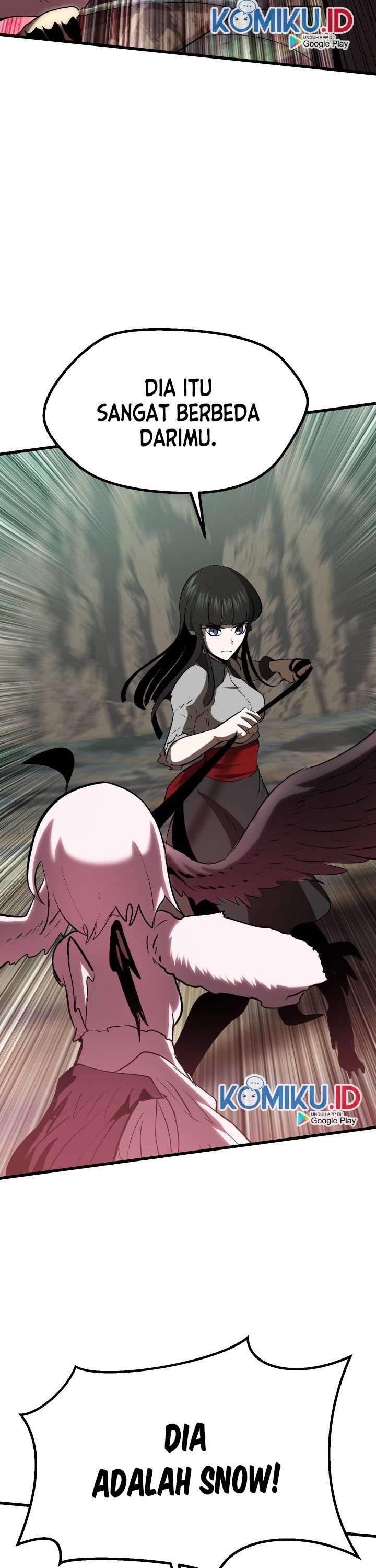 Otherworldly Sword King’s Survival Records Chap 98 - Next Chap 99