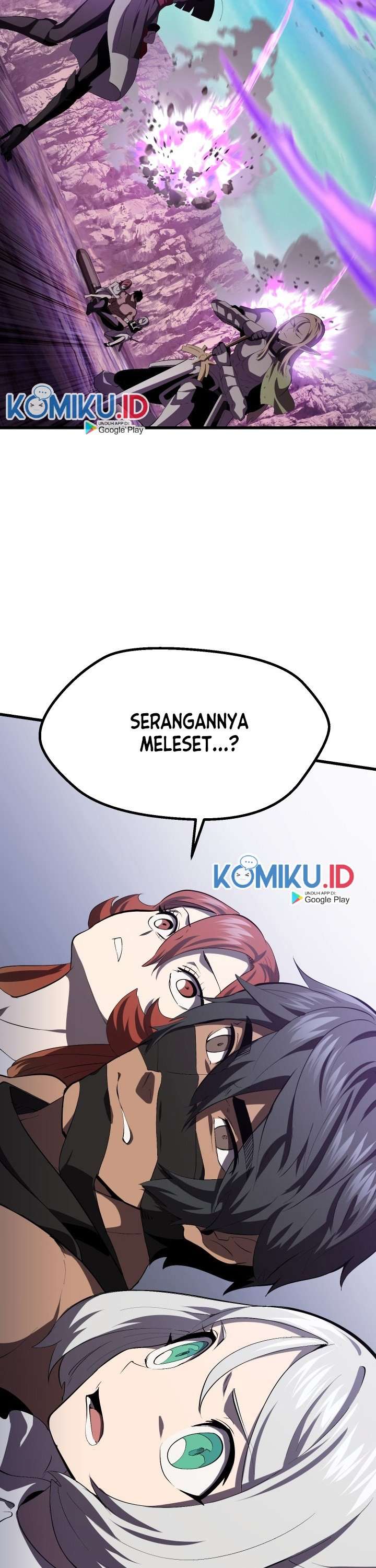 Otherworldly Sword King’s Survival Records Chap 98 - Next Chap 99