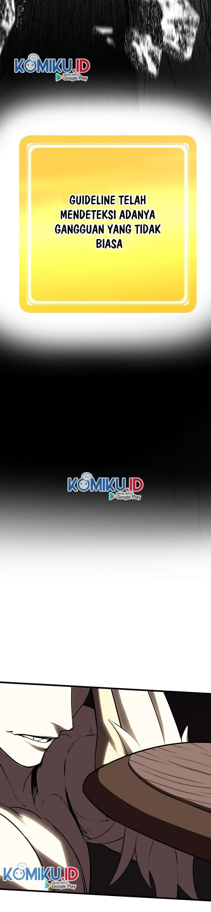 Otherworldly Sword King’s Survival Records Chap 98 - Next Chap 99