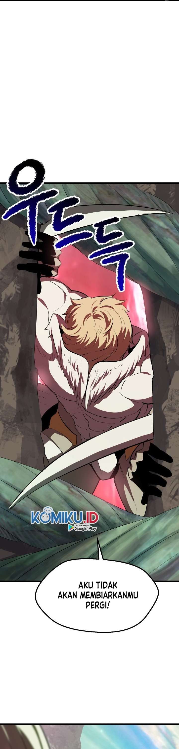 Otherworldly Sword King’s Survival Records Chap 98 - Next Chap 99