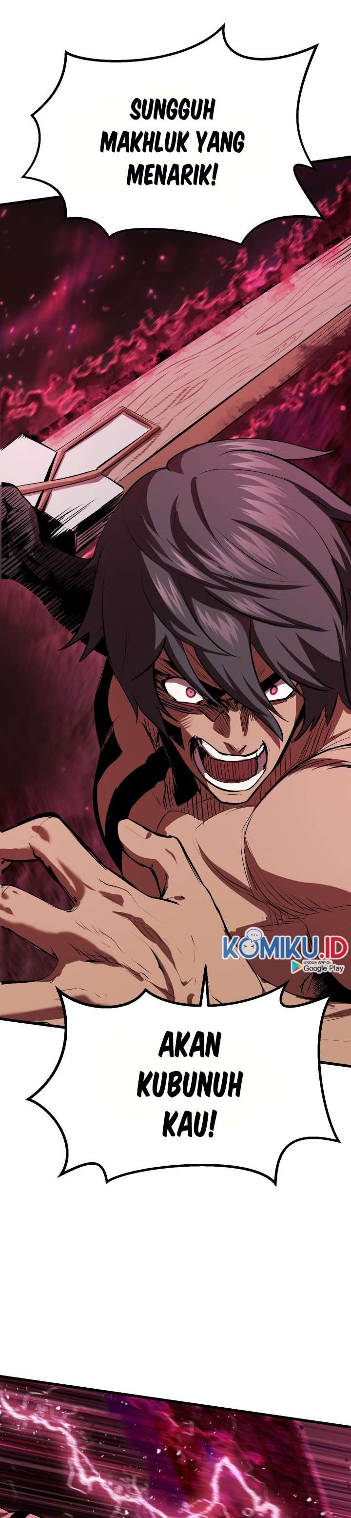 Otherworldly Sword King’s Survival Records Chap 98 - Next Chap 99