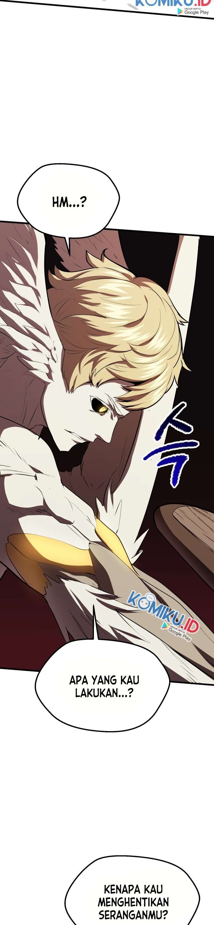 Otherworldly Sword King’s Survival Records Chap 98 - Next Chap 99