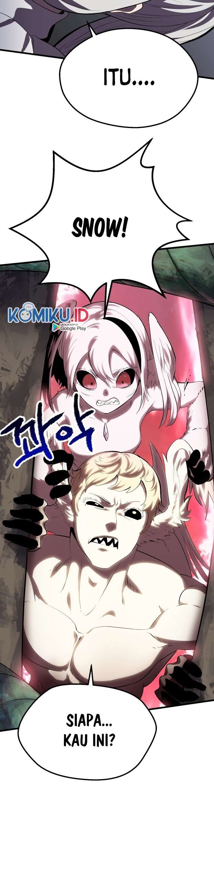 Otherworldly Sword King’s Survival Records Chap 98 - Next Chap 99