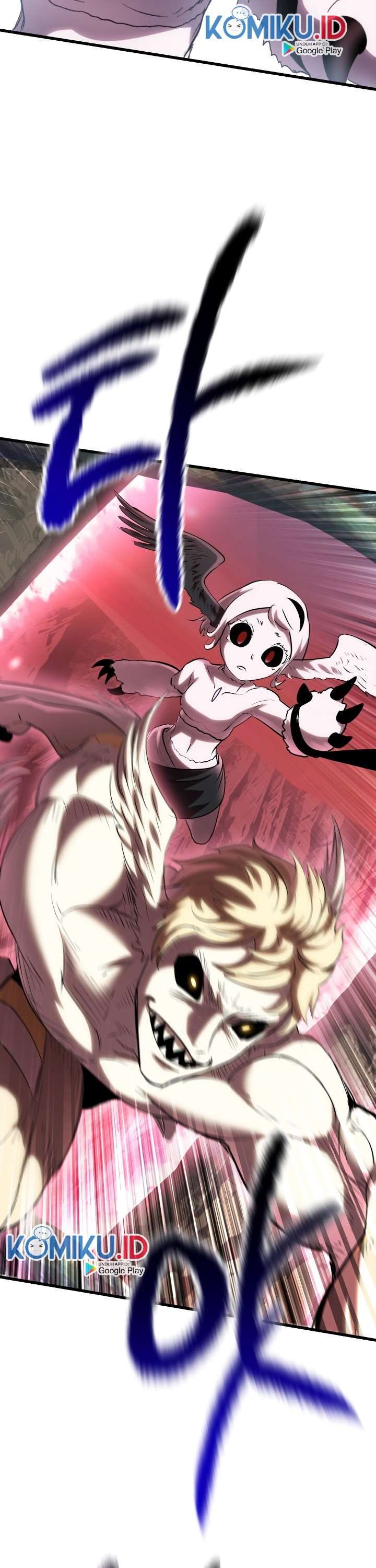 Otherworldly Sword King’s Survival Records Chap 98 - Next Chap 99