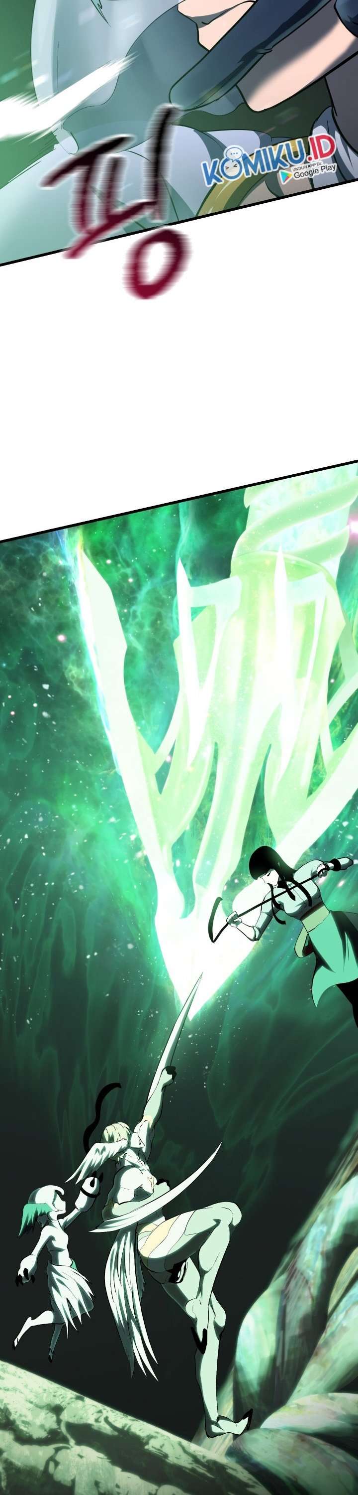 Otherworldly Sword King’s Survival Records Chap 98 - Next Chap 99